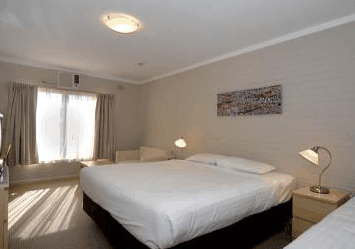 Murray Street Lodge - Accommodation Fremantle