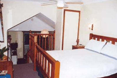 Tea Gardens Waterfront Bed And Breakfast - Accommodation Fremantle 0