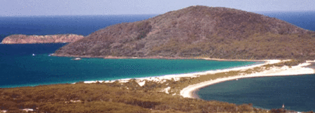 Tea Gardens Waterfront Bed And Breakfast - Accommodation Fremantle 2