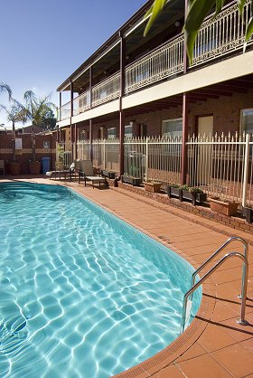  Accommodation Fremantle