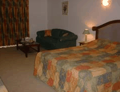 Albert Facey Motor Inn - Accommodation Fremantle