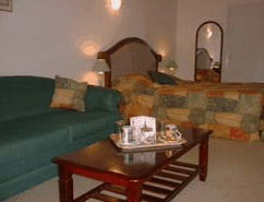 Albert Facey Motor Inn - Accommodation Fremantle 1