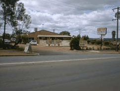 Albert Facey Motor Inn - Accommodation Fremantle 2