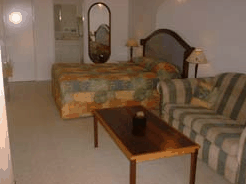Albert Facey Motor Inn - Accommodation Fremantle 4