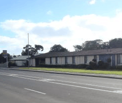Amaroo Motor Lodge - Accommodation Fremantle 0