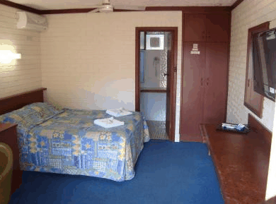 Amaroo Motor Lodge - Accommodation Fremantle 1