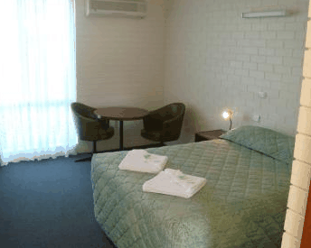 Amaroo Motor Lodge - Accommodation Fremantle 2