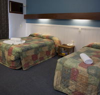 Amity Motor Inn - Accommodation Fremantle