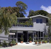 Comfort Inn Lorne Bay View - Accommodation Fremantle