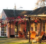 Belltrees Country House - Accommodation Fremantle