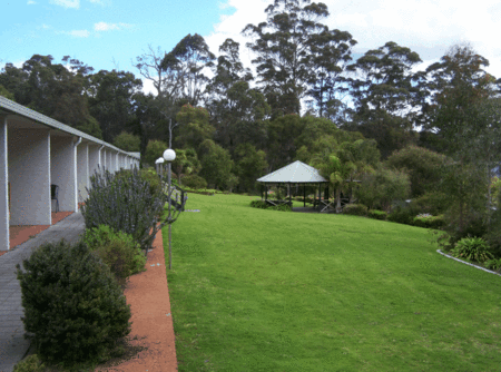 Gloucester Motel - Accommodation Fremantle 1