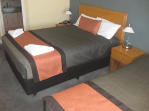 Jetty Resort And Apartments - Accommodation Fremantle 1