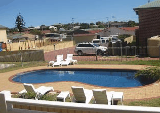 Jetty Resort And Apartments - Accommodation Fremantle 2