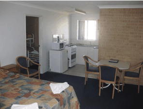 Jetty Resort And Apartments - Accommodation Fremantle 3