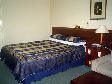 Manjimup WA Accommodation Fremantle
