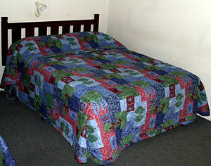 Kingsley Motel - Accommodation Fremantle 1