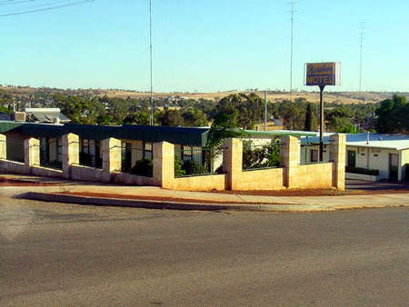 Northam Motel - Accommodation Fremantle 0