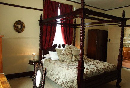 Beaufort House - Accommodation Fremantle 0