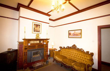 Beaufort House - Accommodation Fremantle 4