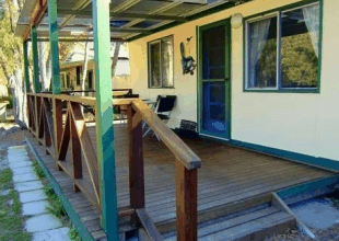 Peaceful Bay WA Accommodation Fremantle