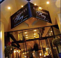 Starwest Alderney On Hay Apartments - Accommodation Fremantle