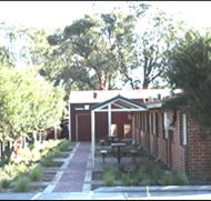Banksia Tourist Village - Accommodation Fremantle