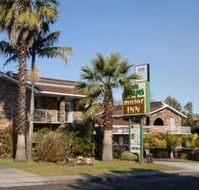 Gosford Palms Motor Inn - Accommodation Fremantle