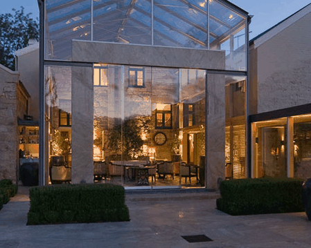 Islington - Accommodation Fremantle