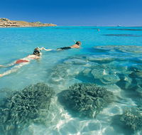 Ningaloo Reef Resort - Accommodation Fremantle