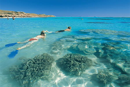 Ningaloo Reef Resort - Accommodation Fremantle 0