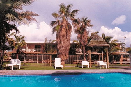 Ningaloo Reef Resort - Accommodation Fremantle 2