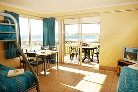 Ningaloo Reef Resort - Accommodation Fremantle 5