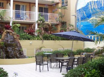Keiraview Accommodation - Accommodation Fremantle 1