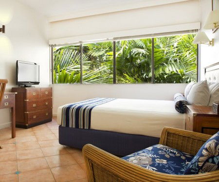 Coral Sea Resort - Accommodation Fremantle 3