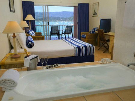 Coral Sea Resort - Accommodation Fremantle 5