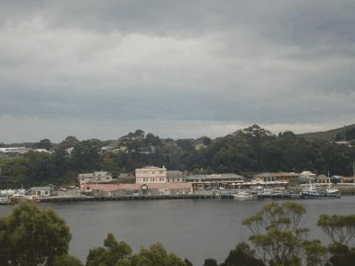 Gordon Gateway - Accommodation Fremantle