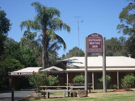 Eltham VIC Accommodation Fremantle