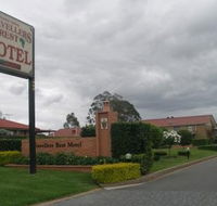 Travellers Rest And The Courtyard Restaurant - Accommodation Fremantle