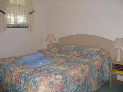 Travellers Rest And The Courtyard Restaurant - Accommodation Fremantle 1