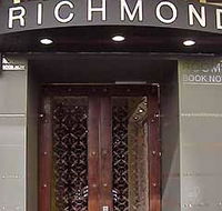 Hotel Richmond - Accommodation Fremantle