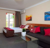 Central Railway Hotel - Accommodation Fremantle