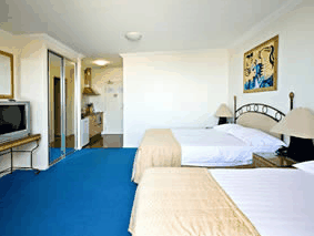 Clarion Hotel Mackay Marina - Accommodation Fremantle