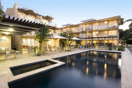 Maison Noosa Luxury Beachfront Resort - Accommodation Fremantle 0