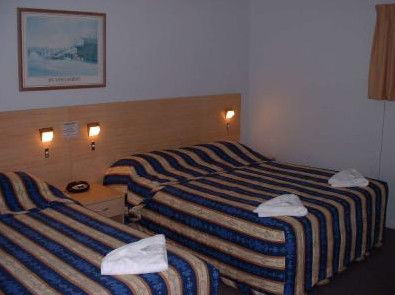 Maitland City Motel - Accommodation Fremantle 1