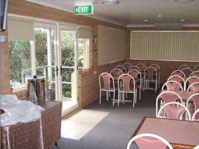 Maitland City Motel - Accommodation Fremantle 2