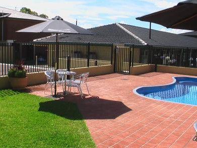 Maitland City Motel - Accommodation Fremantle 3