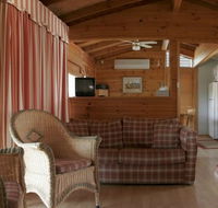 Glen Ayr Cottages - Accommodation Fremantle