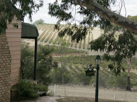Glen Ayr Cottages - Accommodation Fremantle 1