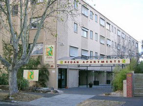 Redan Apartments - Accommodation Fremantle 0