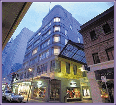 Hotel Causeway - thumb 0